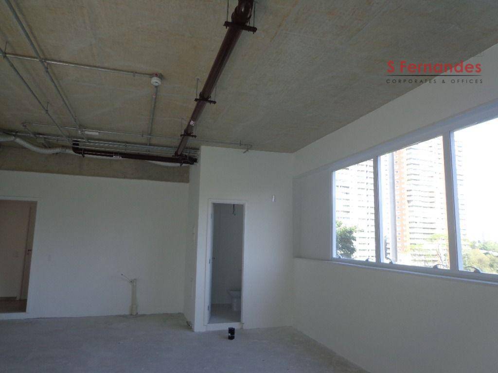 Conjunto Comercial-Sala à venda, 53m² - Foto 14