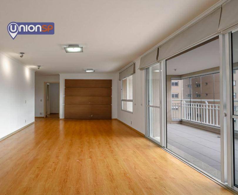 Apartamento à venda com 2 quartos, 125m² - Foto 1