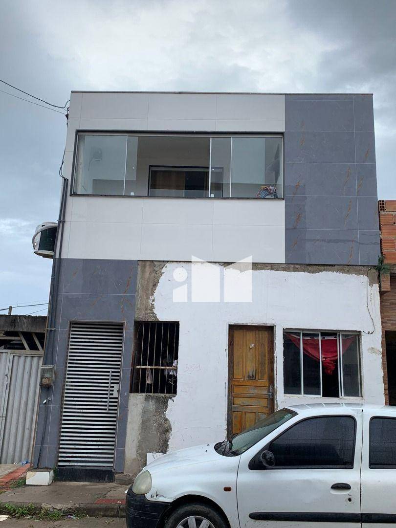 Apartamento à venda com 3 quartos, 80m² - Foto 11