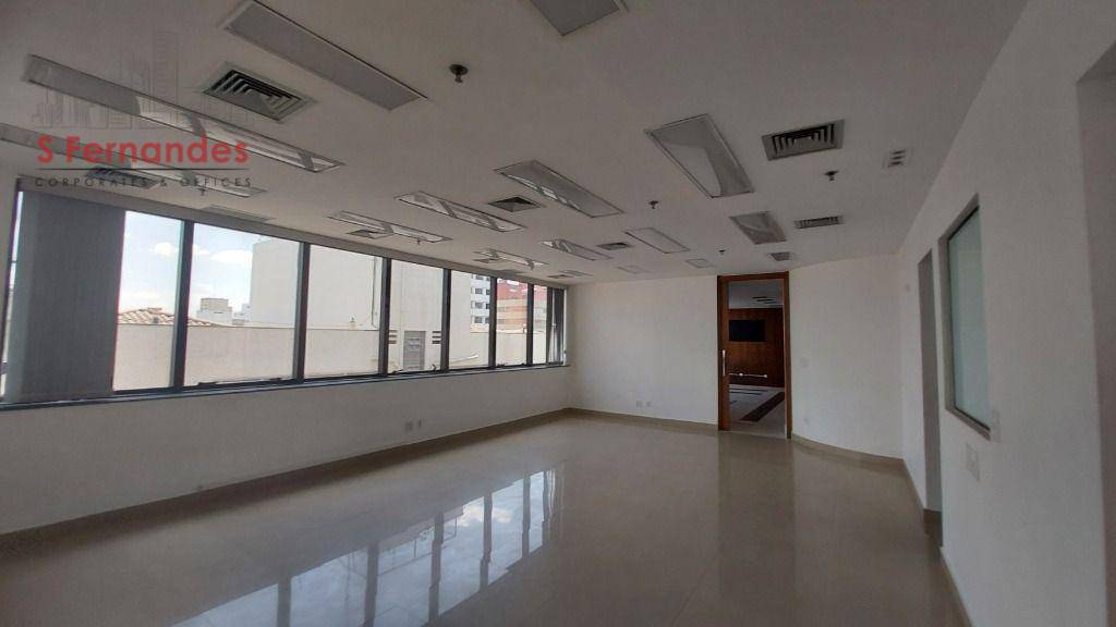 Conjunto Comercial-Sala para alugar, 180m² - Foto 4