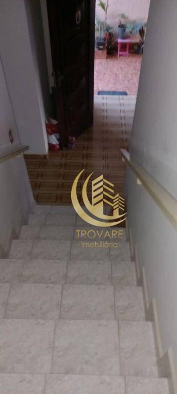Sobrado à venda com 5 quartos, 400m² - Foto 30