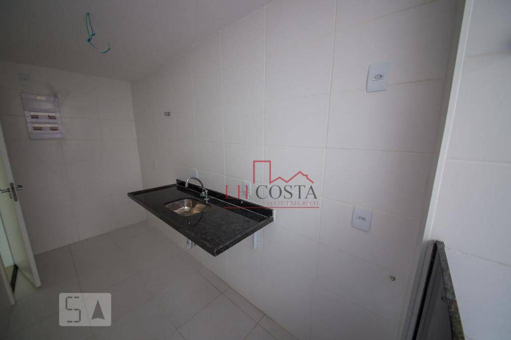 Apartamento à venda com 2 quartos, 60m² - Foto 13