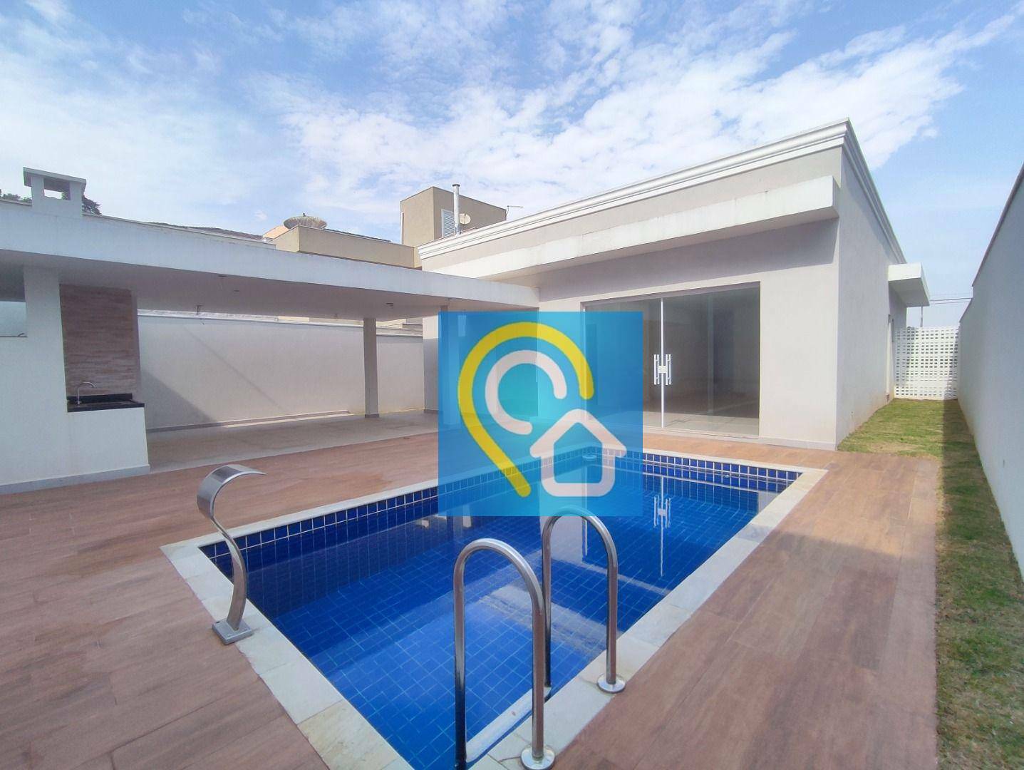 Casa de Condomínio à venda com 3 quartos, 220m² - Foto 10