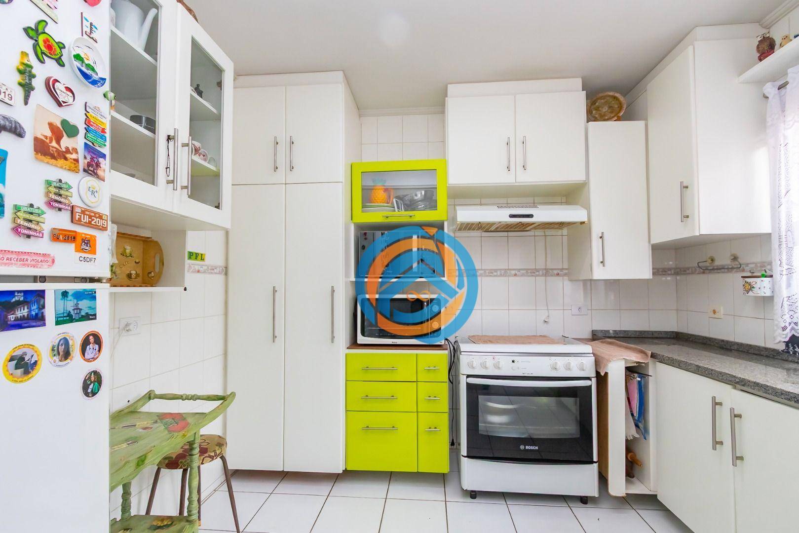 Sobrado à venda com 3 quartos, 93m² - Foto 9