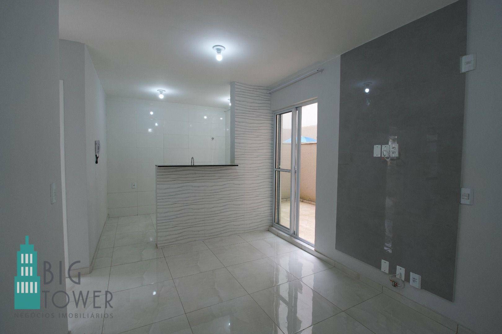 Apartamento para alugar com 2 quartos, 40m² - Foto 17