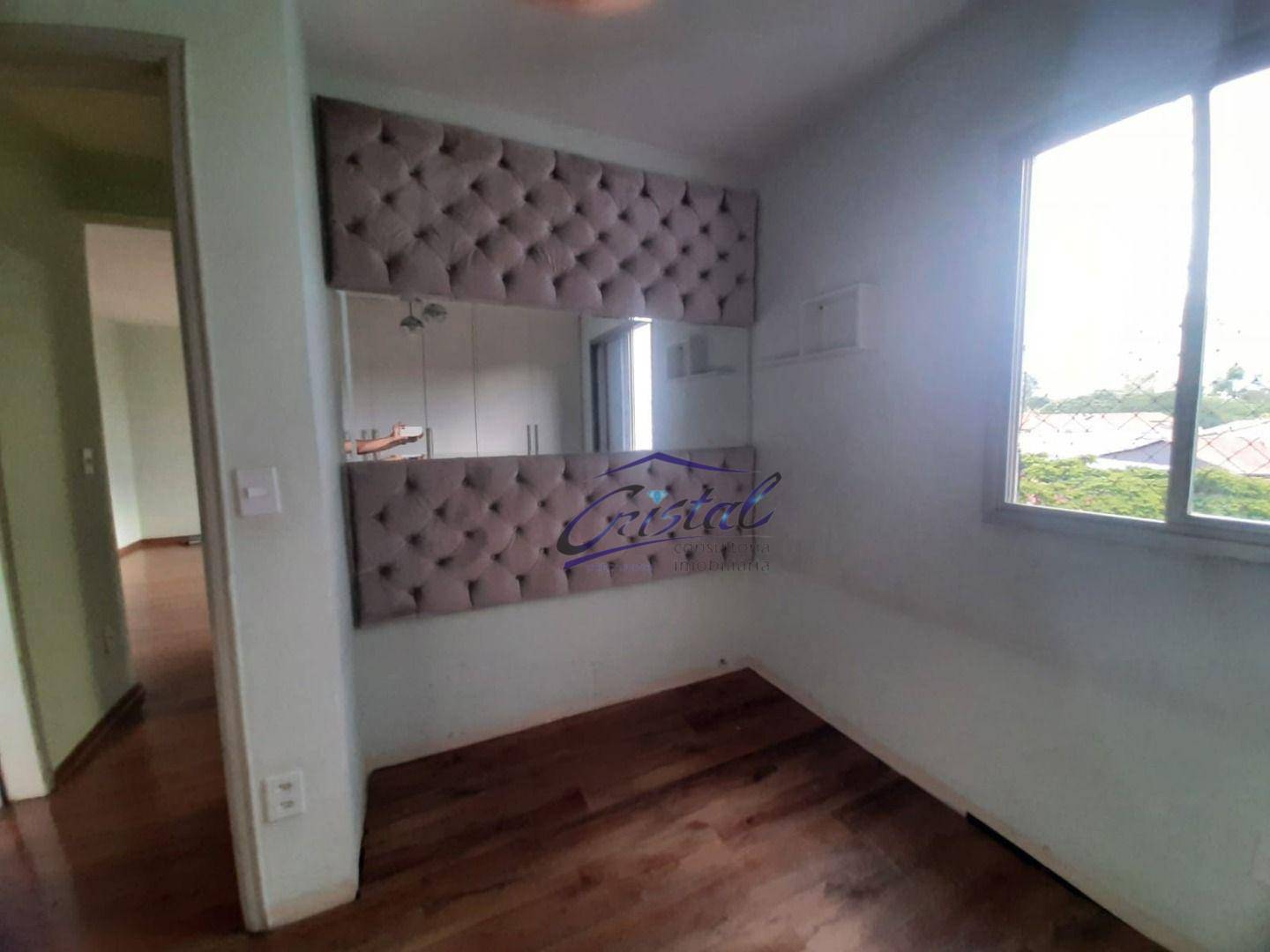 Apartamento para alugar com 2 quartos, 68m² - Foto 13