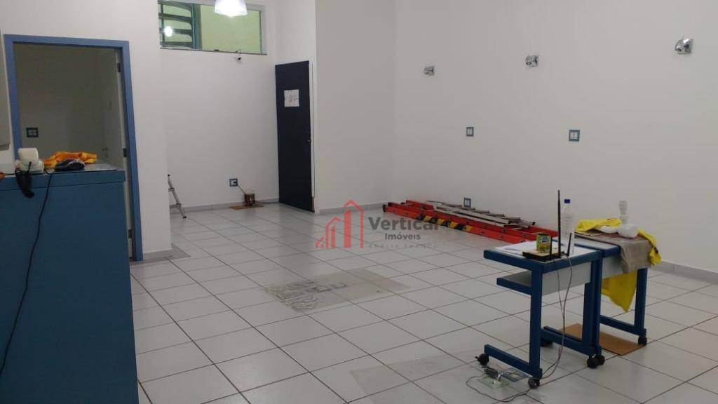 Prédio Inteiro para alugar, 233m² - Foto 12