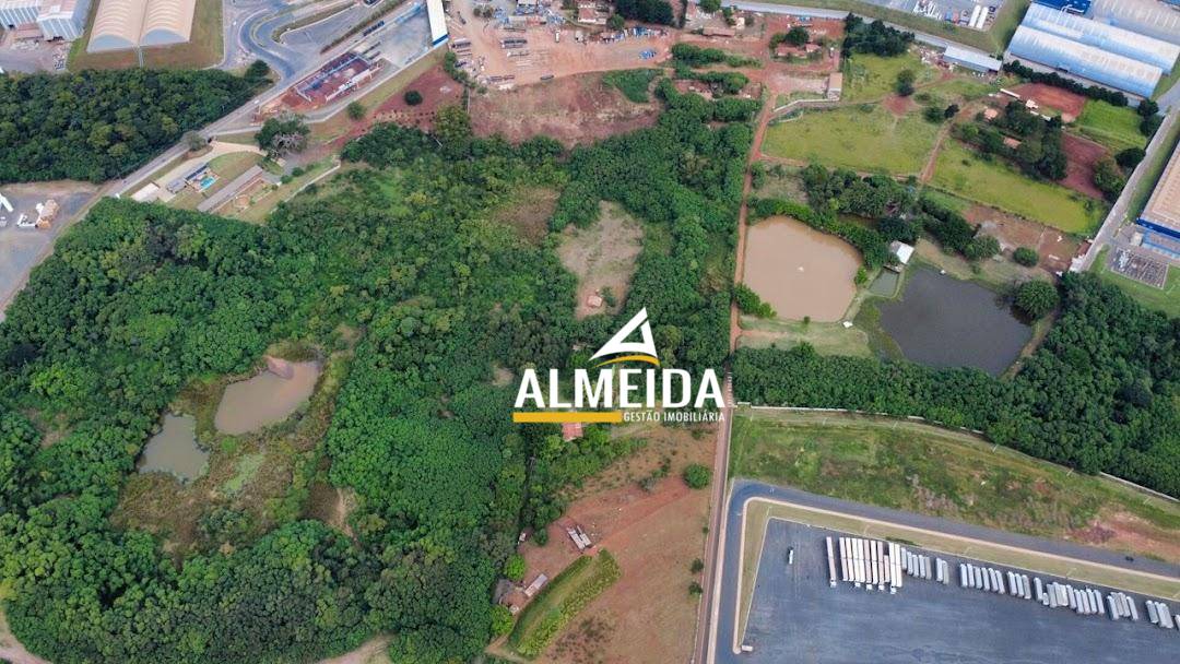 Terreno, 4 hectares - Foto 4