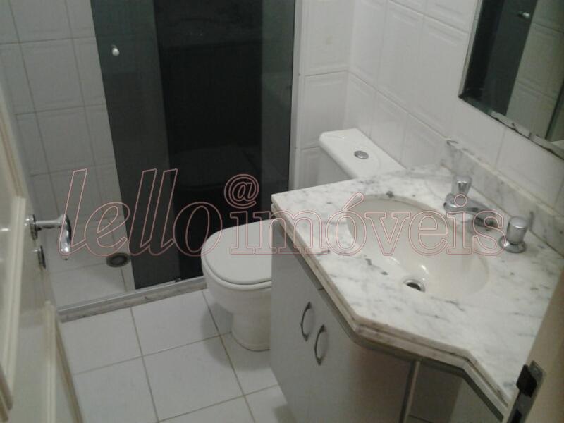 Apartamento, 3 quartos, 84 m² - Foto 1