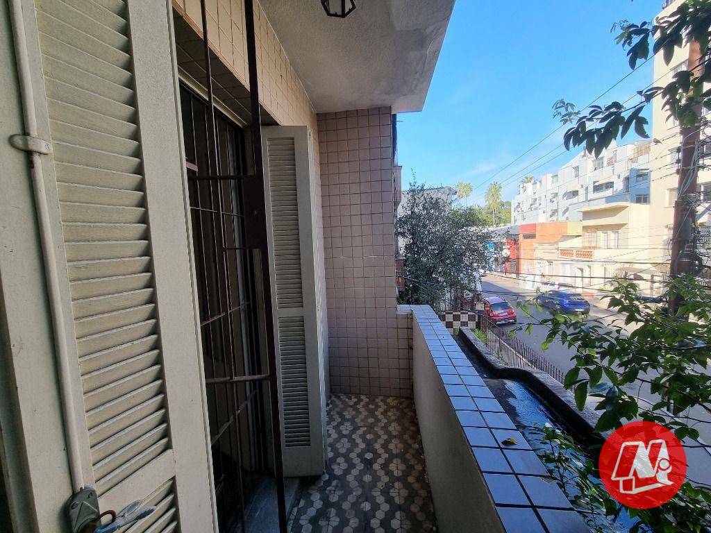 Apartamento para alugar com 3 quartos, 90m² - Foto 26