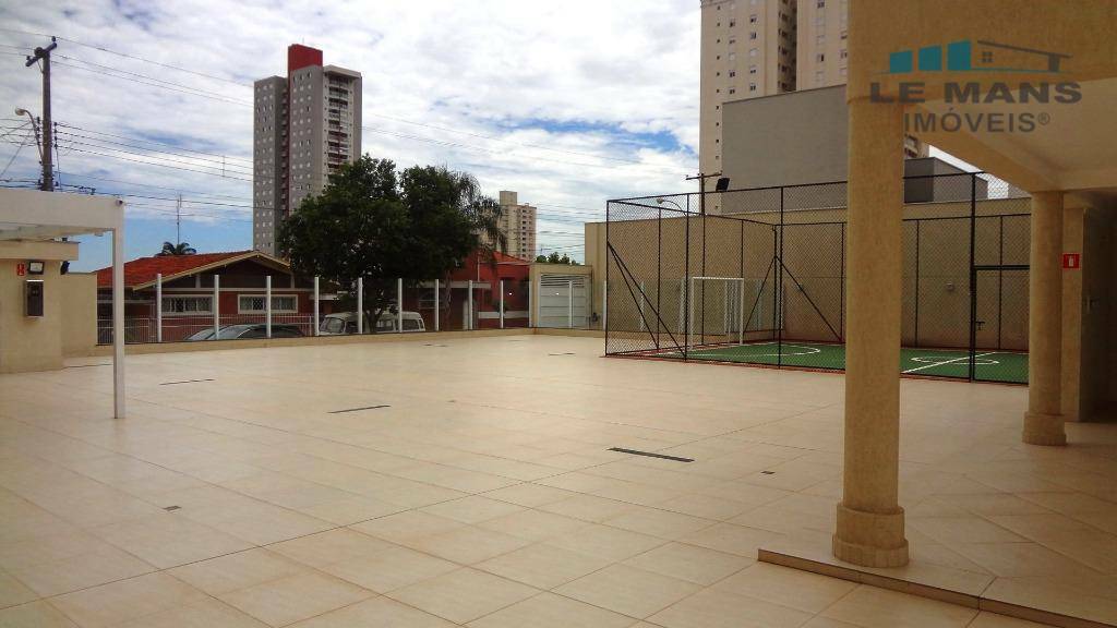 Apartamento à venda com 3 quartos, 118m² - Foto 25