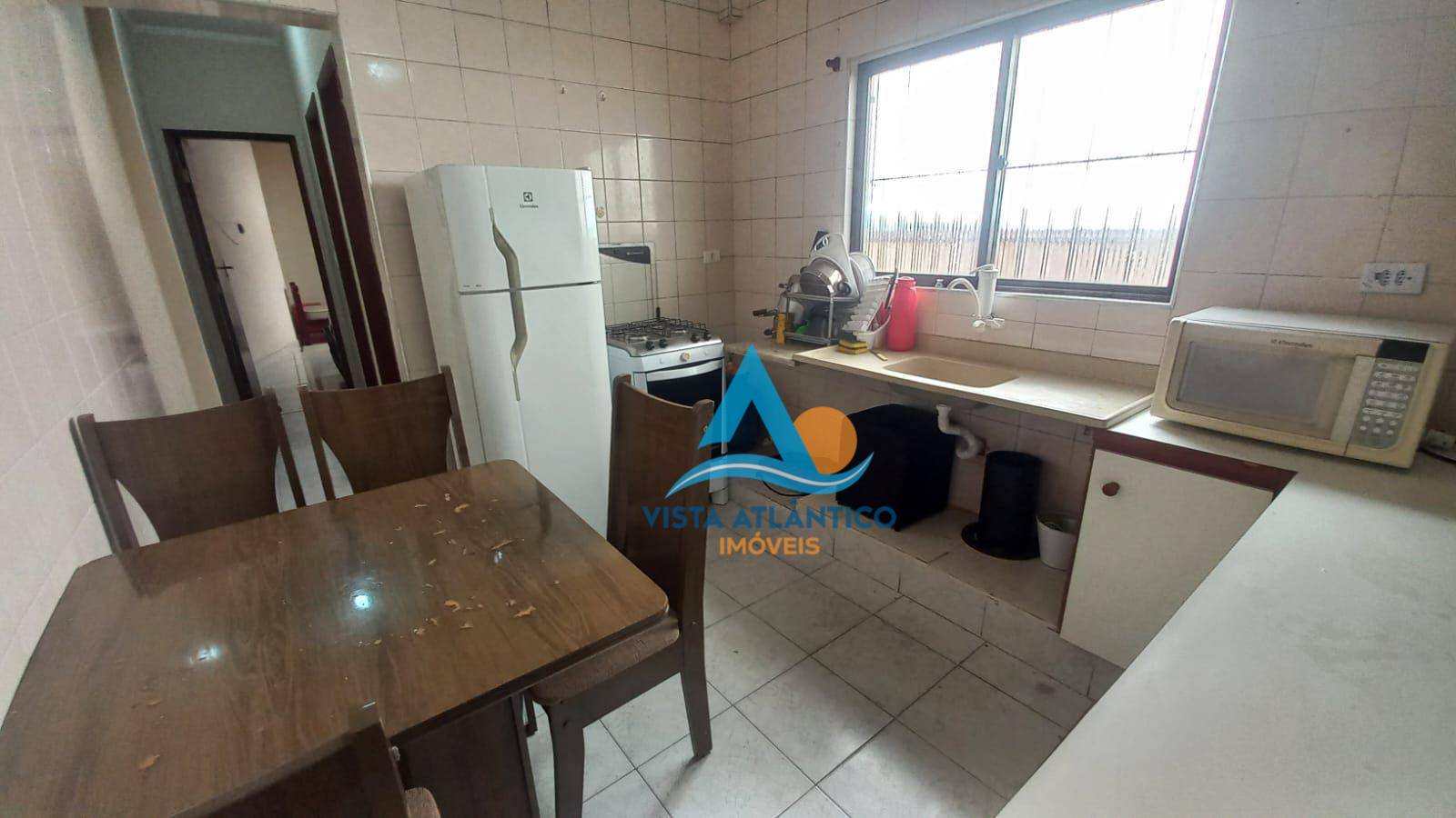 Apartamento à venda com 1 quarto, 40m² - Foto 8