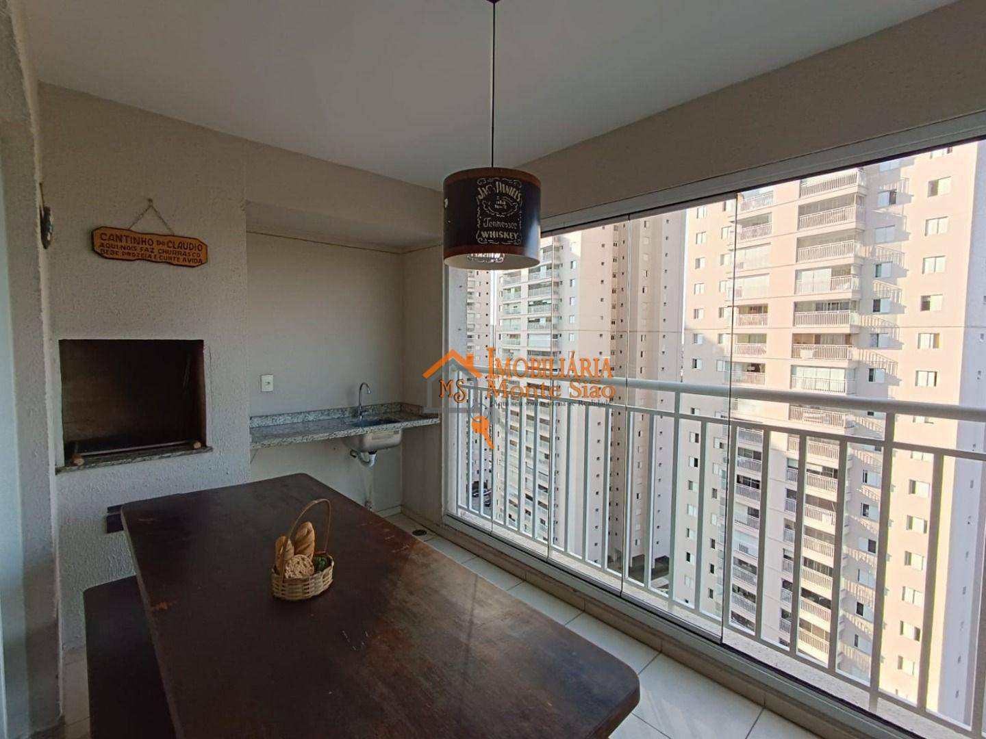 Apartamento à venda com 3 quartos, 86m² - Foto 10