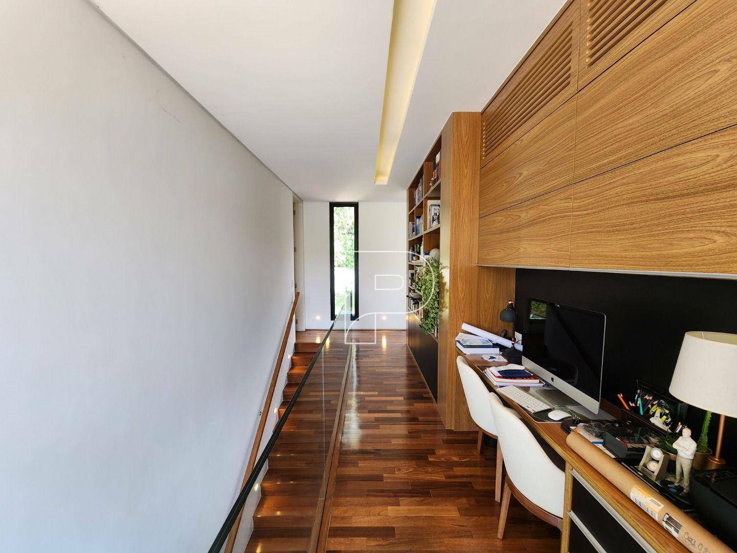 Casa de Condomínio à venda com 4 quartos, 600m² - Foto 32