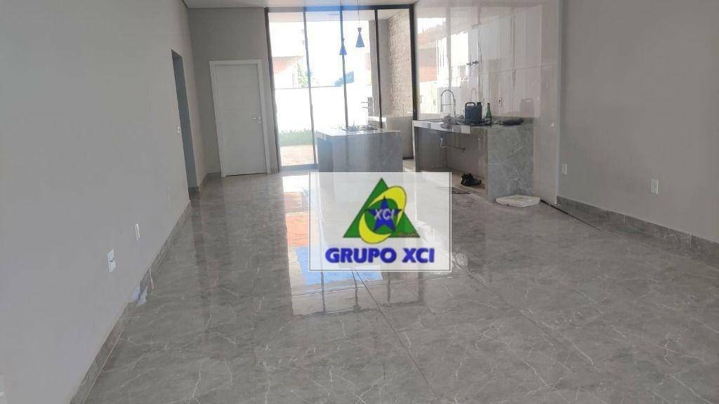 Casa de Condomínio à venda e aluguel com 3 quartos, 198m² - Foto 16