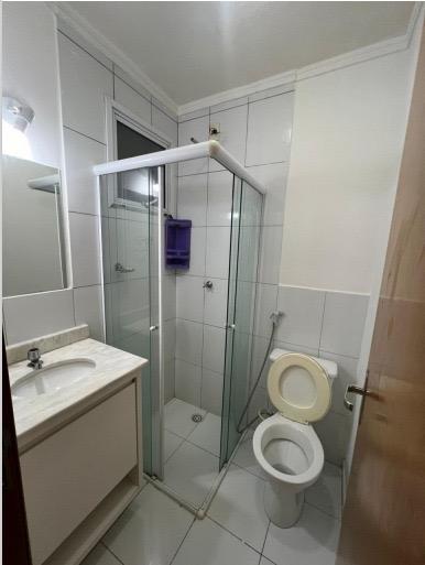 Apartamento à venda com 3 quartos, 64m² - Foto 4