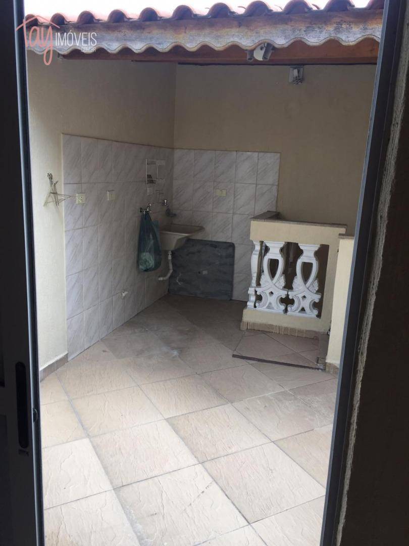 Sobrado à venda com 3 quartos, 120m² - Foto 19