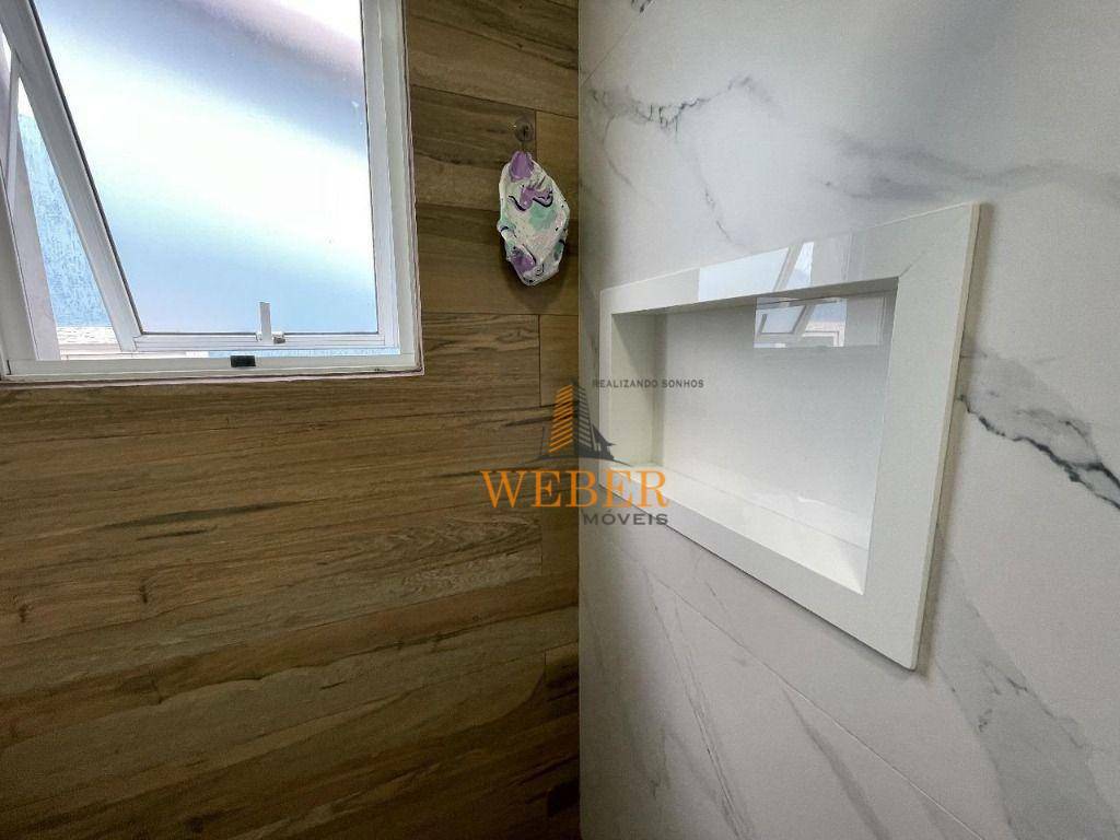 Casa à venda com 3 quartos, 140m² - Foto 8