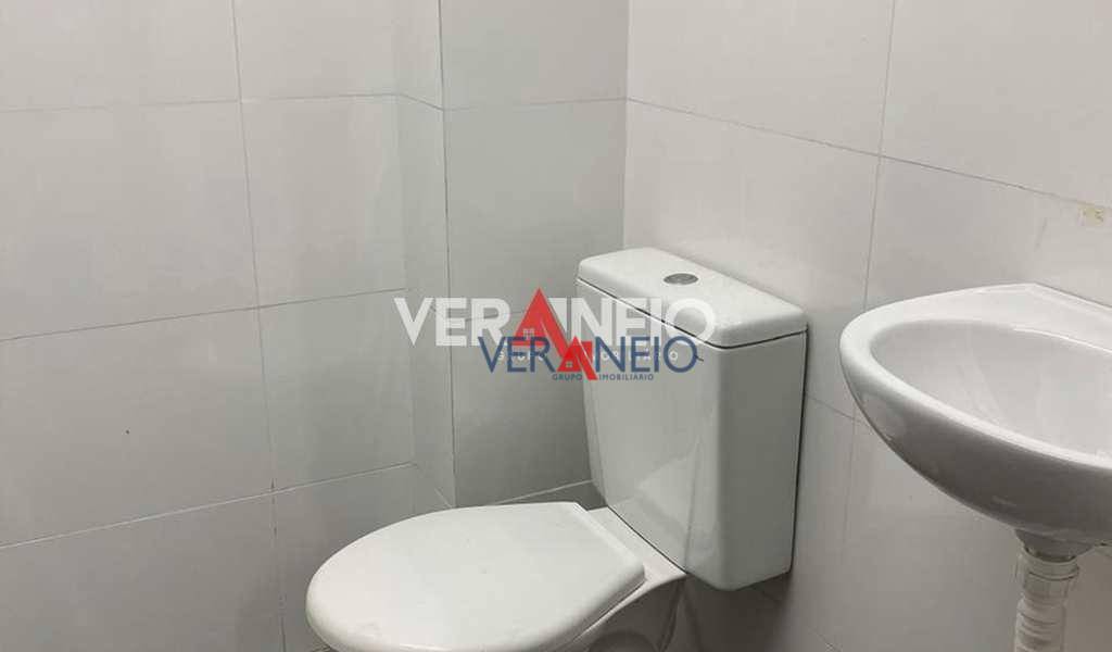 Depósito-Galpão-Armazém para alugar, 471m² - Foto 5