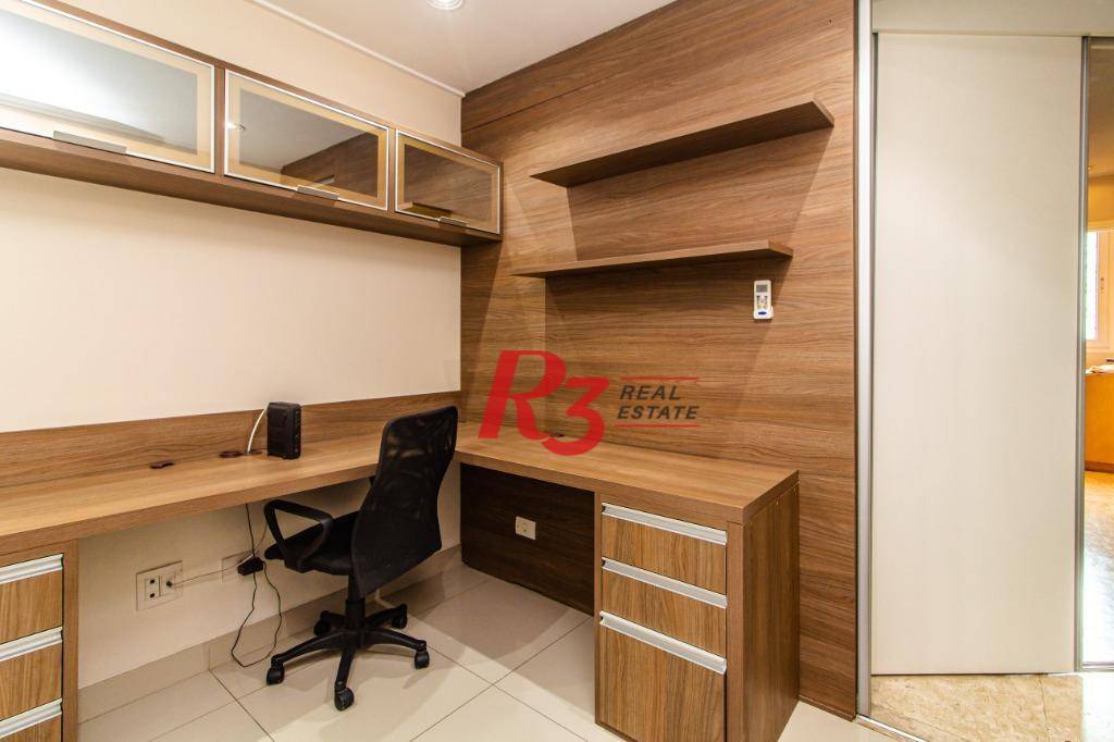 Apartamento à venda com 2 quartos, 75m² - Foto 9