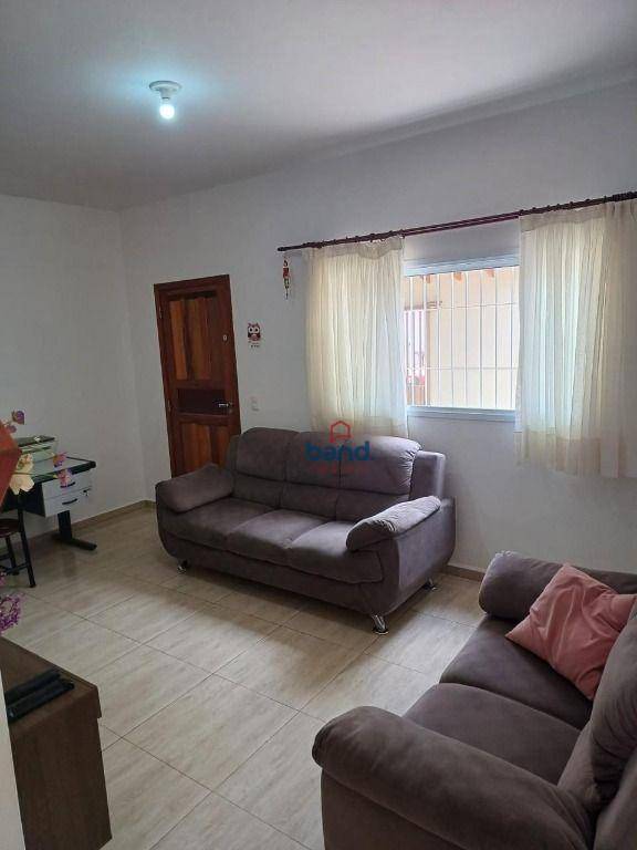 Casa à venda com 2 quartos, 89m² - Foto 6