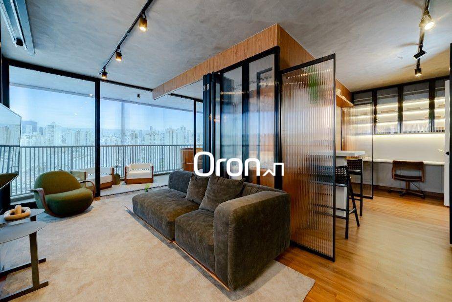 Kitnet-Studio, 89 m² - Foto 2