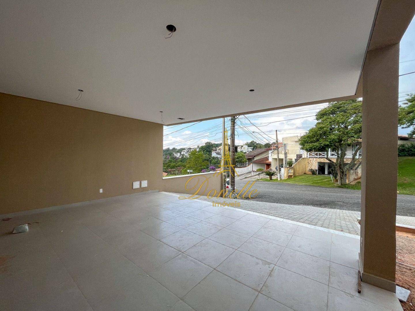 Sobrado à venda com 5 quartos, 292m² - Foto 13