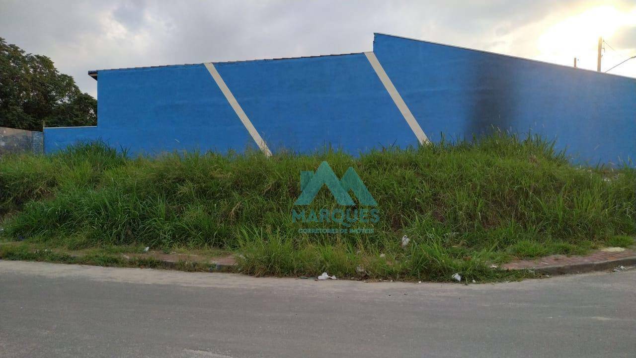 Terreno para alugar, 125M2 - Foto 1