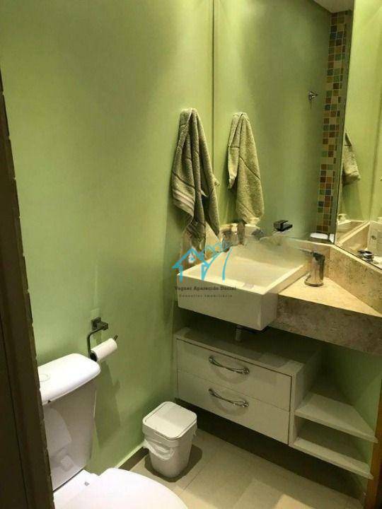 Cobertura, 2 quartos, 126 m² - Foto 2