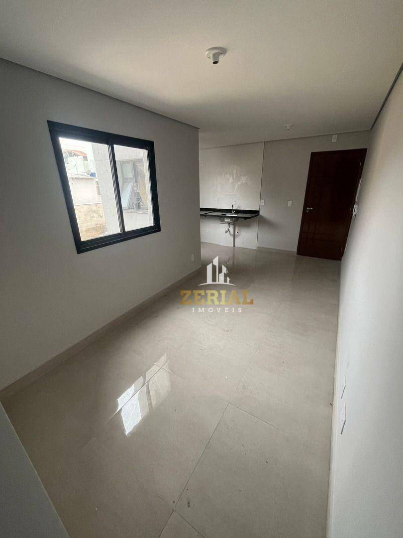 Apartamento à venda com 2 quartos, 45m² - Foto 10