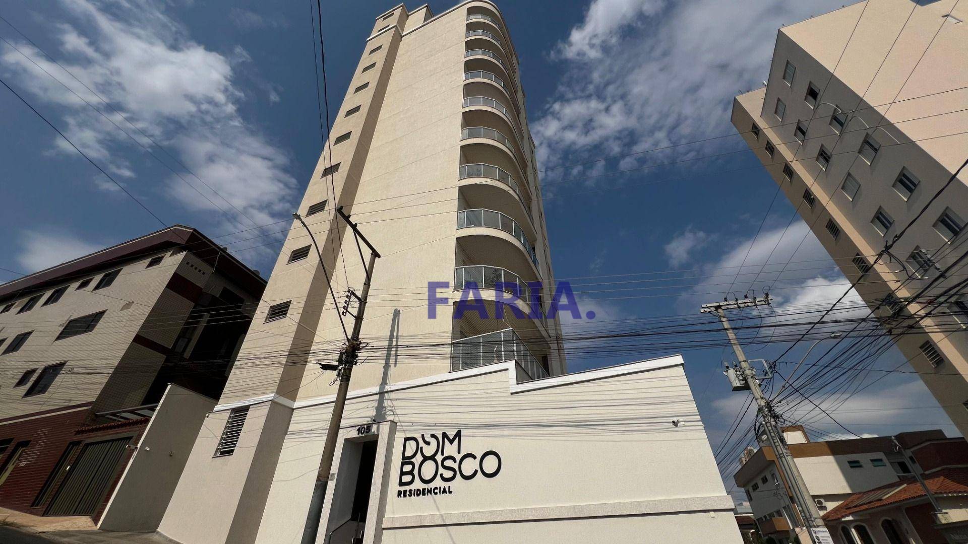 Apartamento, 3 quartos, 108 m² - Foto 2