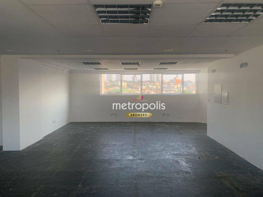 Conjunto Comercial-Sala à venda, 93m² - Foto 5