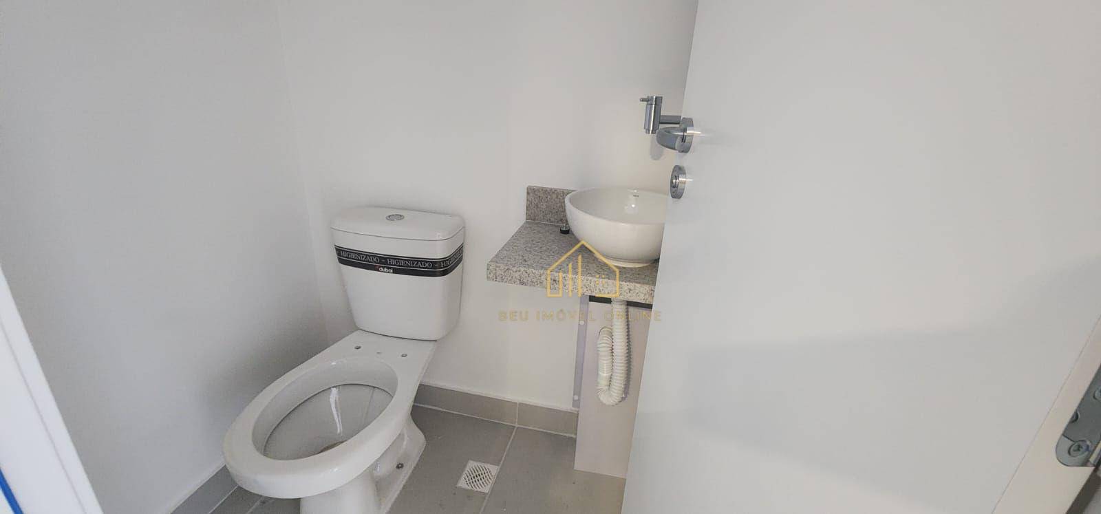 Apartamento à venda com 3 quartos, 78m² - Foto 6