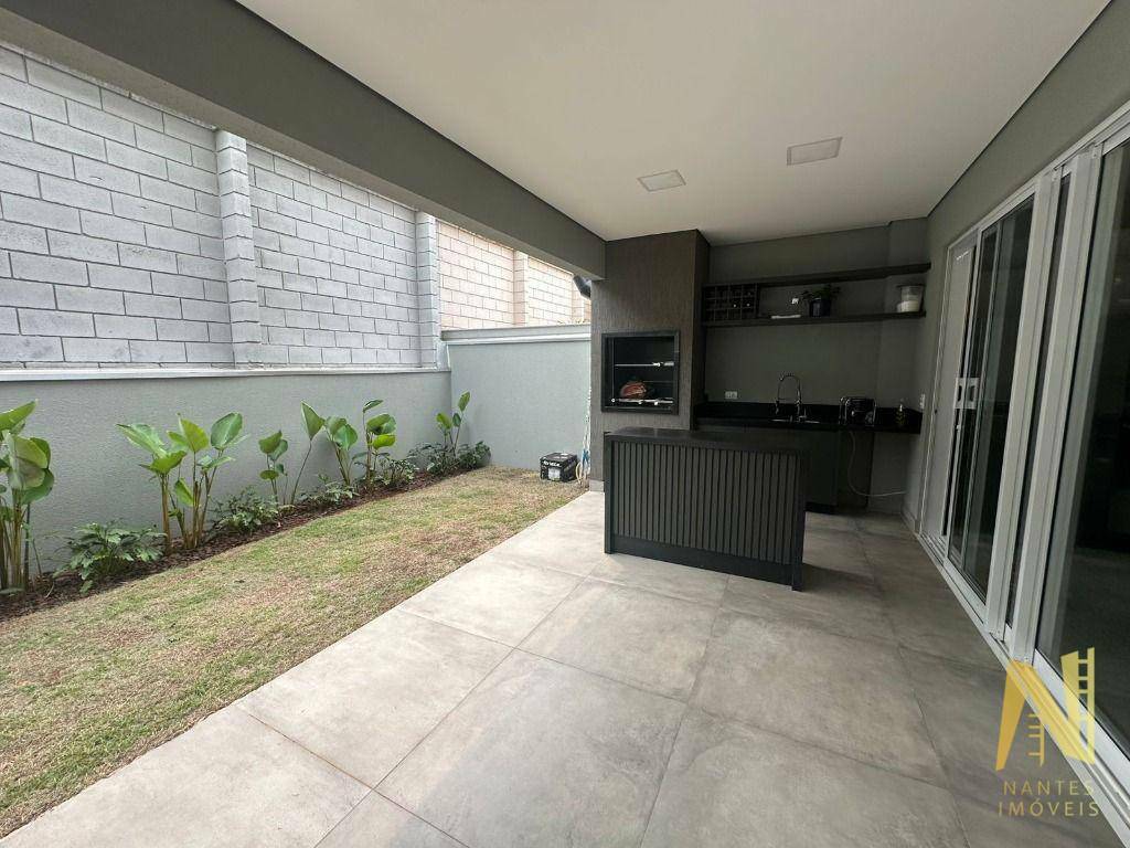 Casa de Condomínio à venda com 4 quartos, 290m² - Foto 12