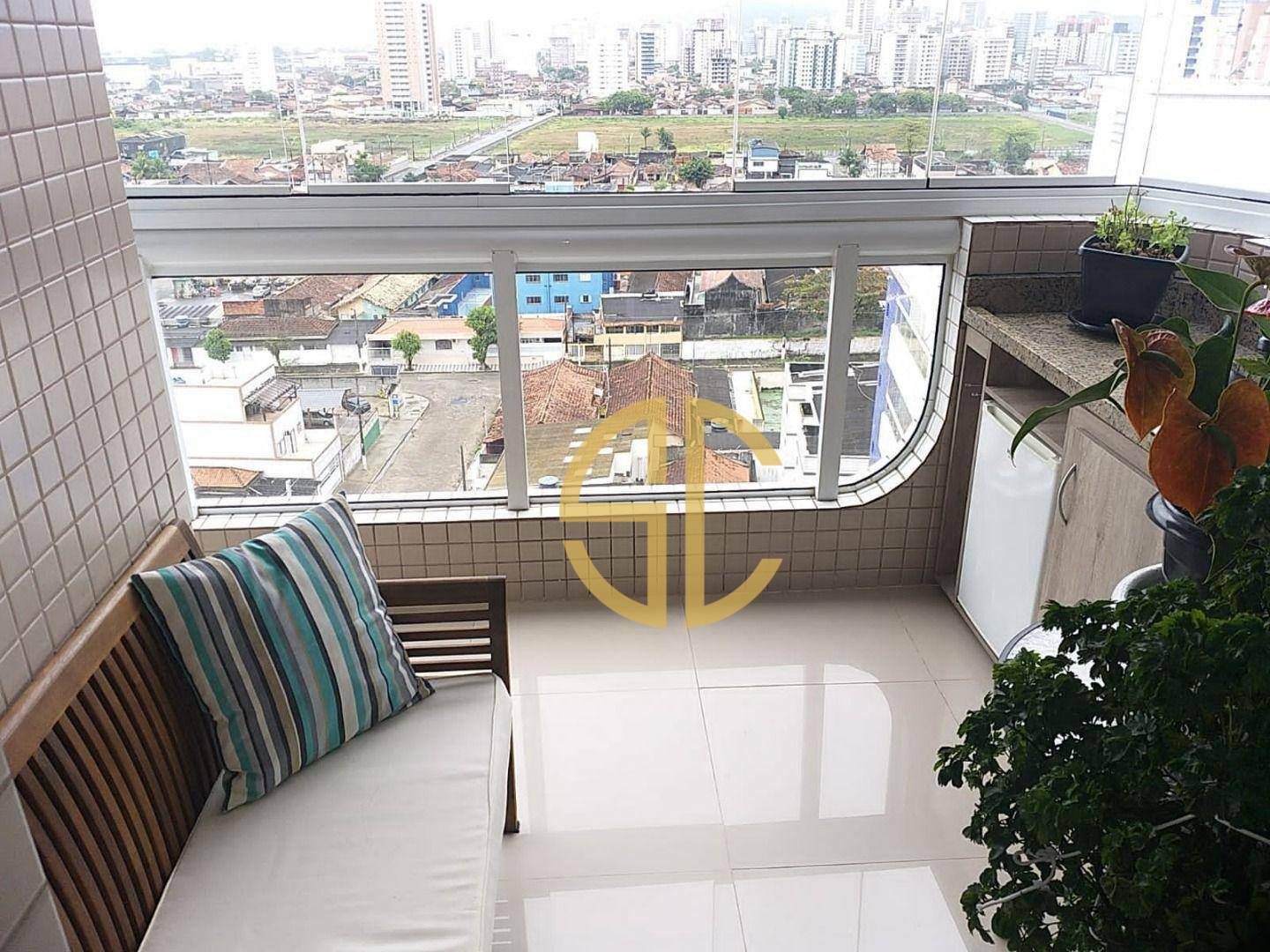 Apartamento à venda com 2 quartos, 63m² - Foto 6