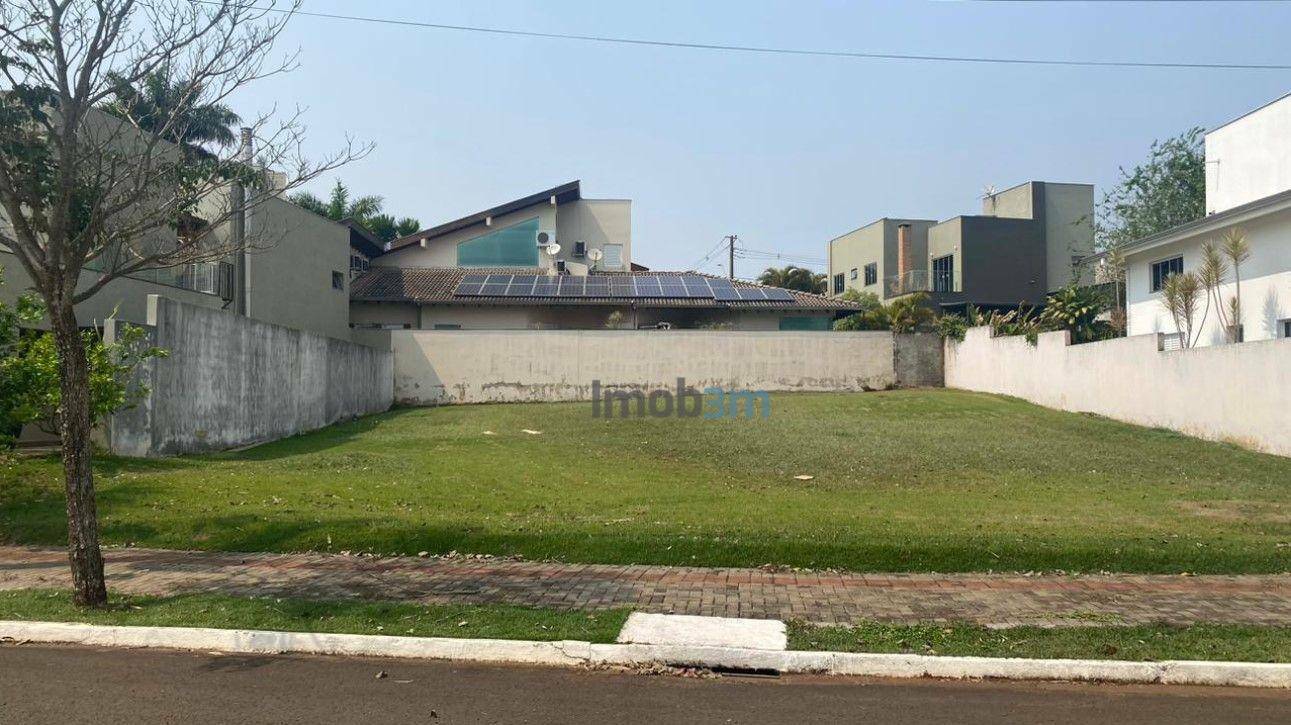 Loteamento e Condomínio à venda, 560M2 - Foto 1