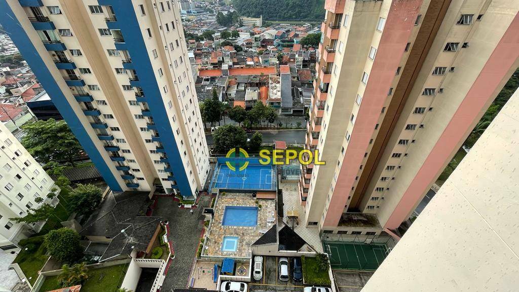 Apartamento para alugar com 2 quartos, 50m² - Foto 28