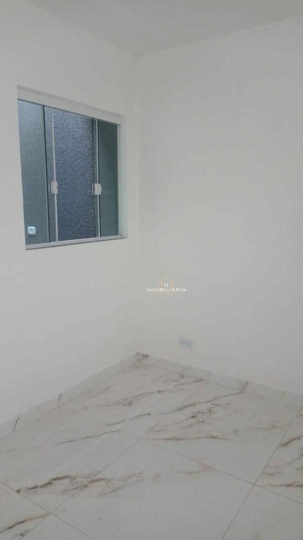 Casa, 2 quartos, 40 m² - Foto 4