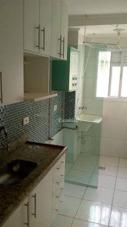 Apartamento à venda com 2 quartos, 49m² - Foto 10