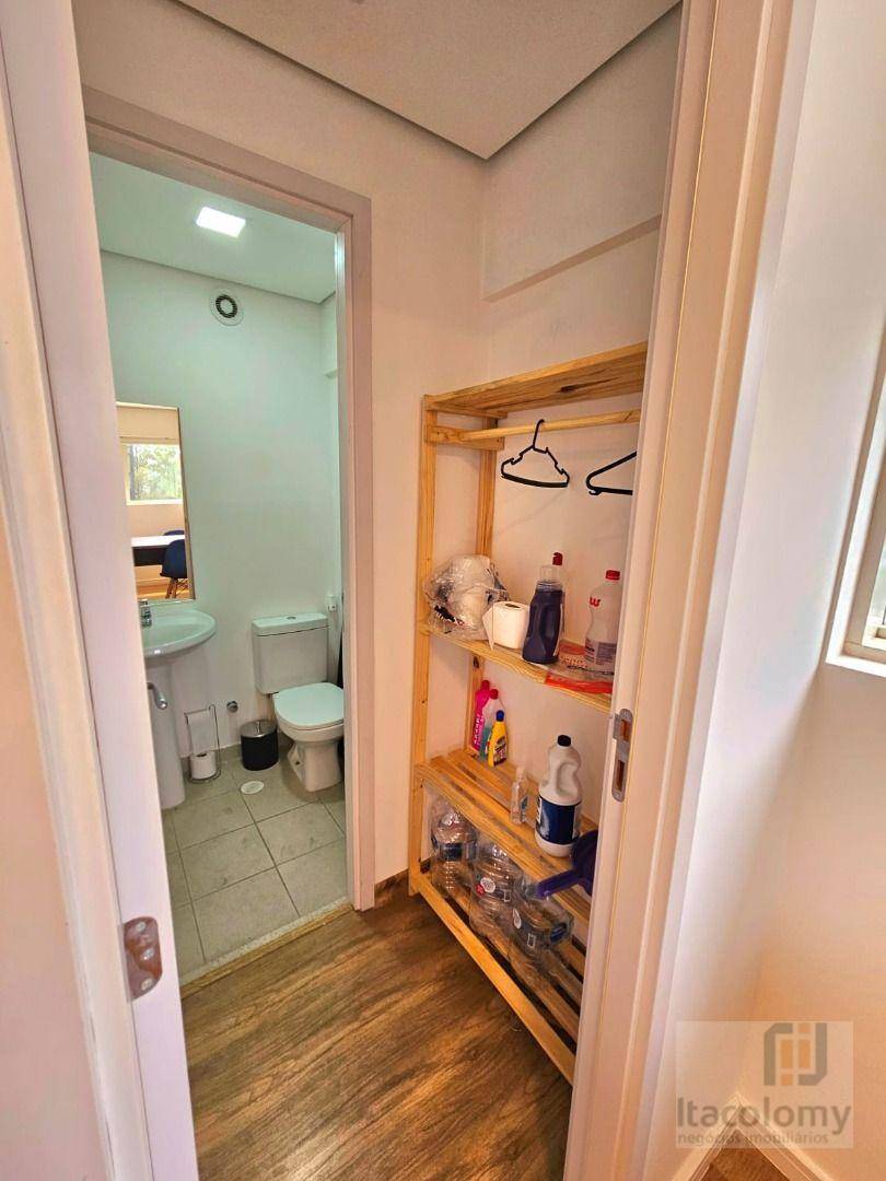 Sala-Conjunto, 43 m² - Foto 2