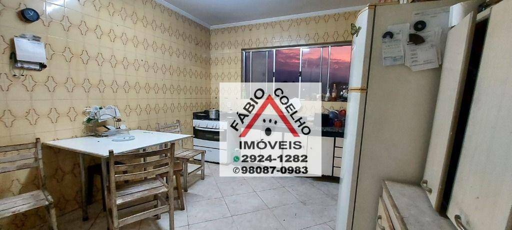 Sobrado à venda com 5 quartos, 256m² - Foto 10