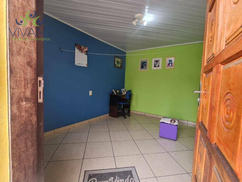 Casa à venda com 2 quartos, 120m² - Foto 20