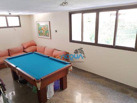 Apartamento à venda com 3 quartos, 155m² - Foto 17