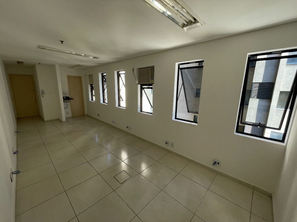 Conjunto Comercial-Sala à venda, 35m² - Foto 5