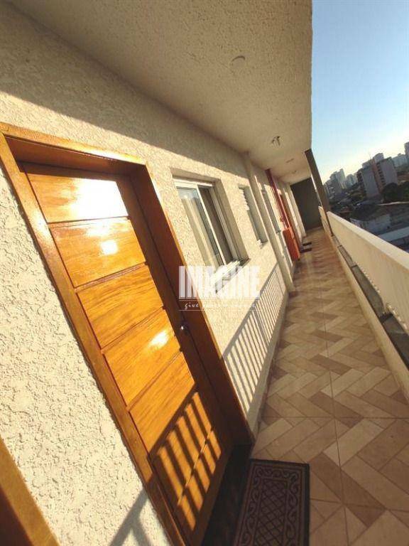 Apartamento à venda com 2 quartos, 53m² - Foto 22