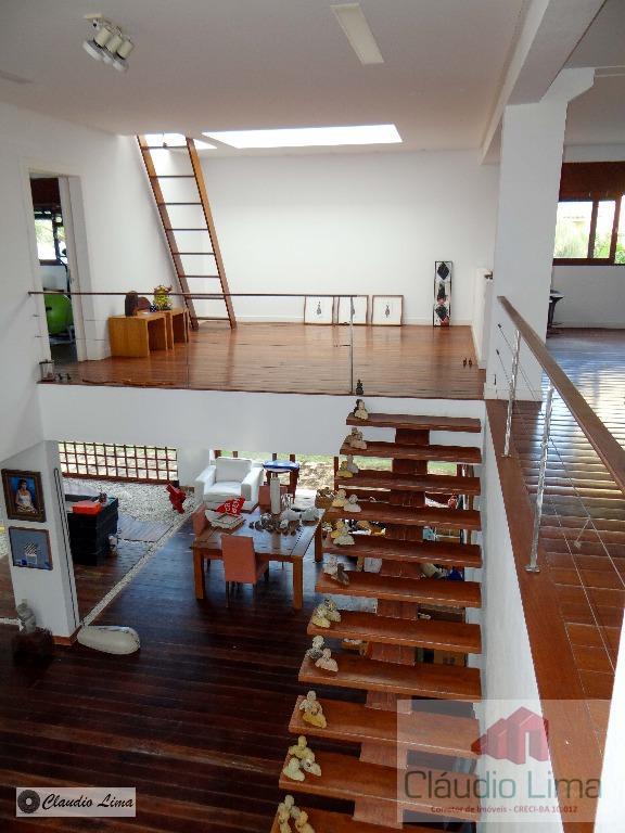 Casa à venda com 3 quartos, 432m² - Foto 23