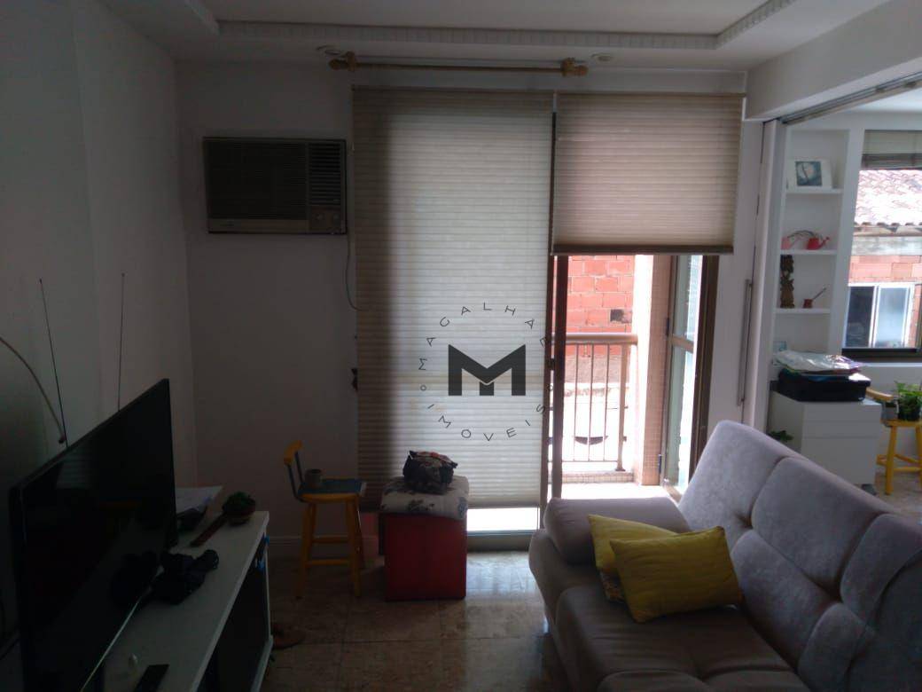 Apartamento à venda com 2 quartos, 58m² - Foto 1