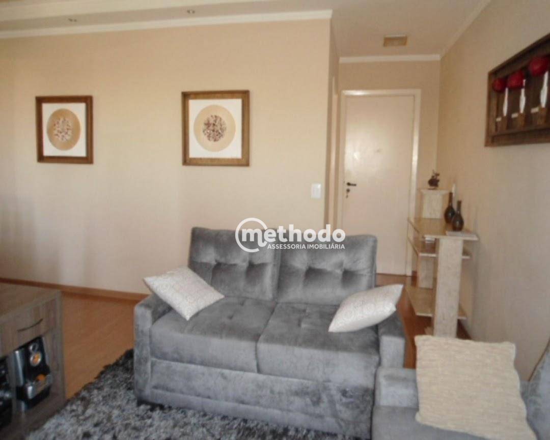 Apartamento à venda com 3 quartos, 82m² - Foto 5