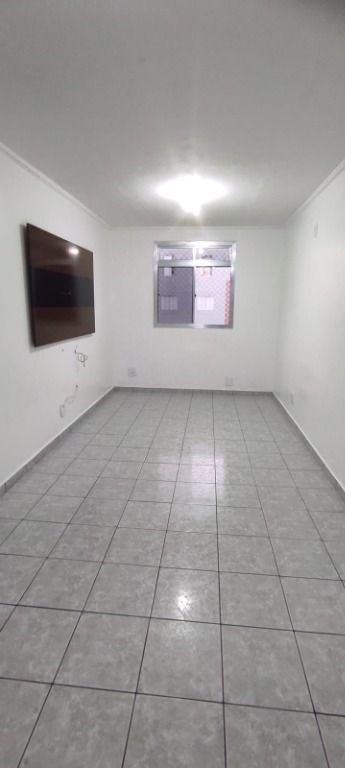 Apartamento à venda com 2 quartos, 56m² - Foto 4