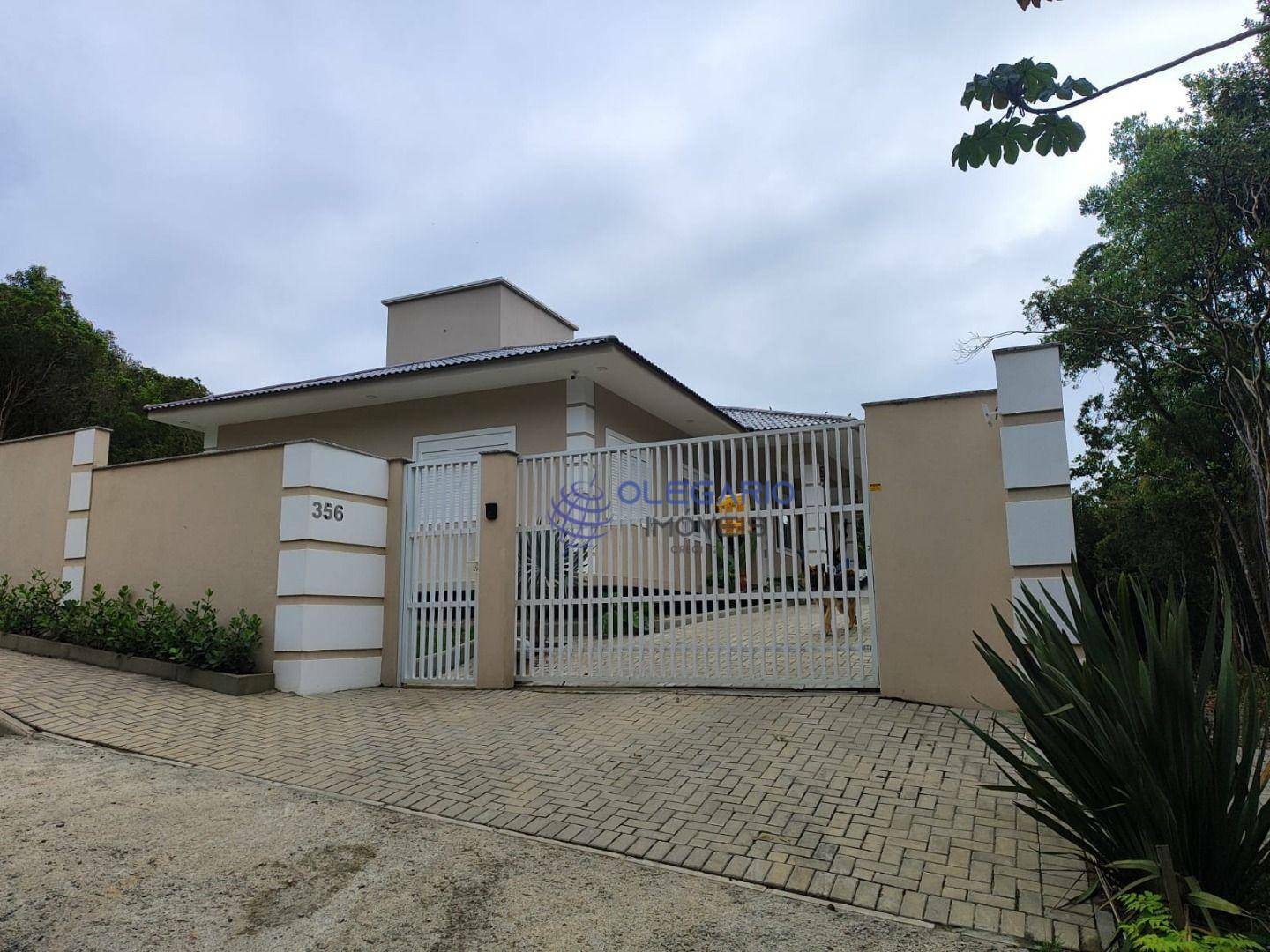 Casa à venda com 3 quartos, 146m² - Foto 3